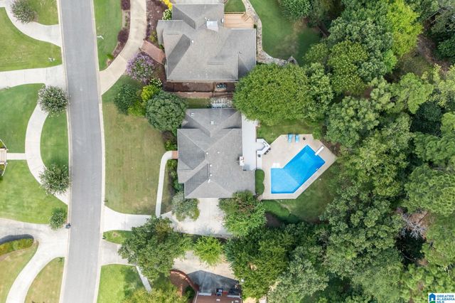 4227 ASHINGTON DRIVE, Birmingham, AL 35242