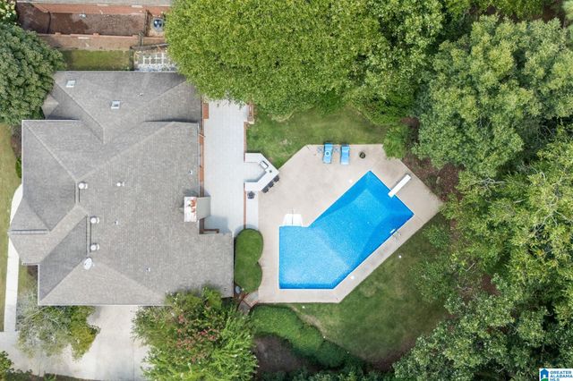 4227 ASHINGTON DRIVE, Birmingham, AL 35242