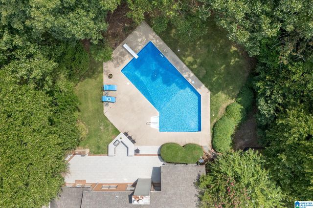 4227 ASHINGTON DRIVE, Birmingham, AL 35242