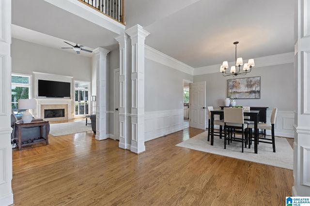 4227 ASHINGTON DRIVE, Birmingham, AL 35242