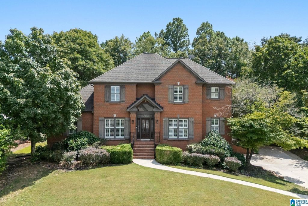 4227 ASHINGTON DRIVE, Birmingham, AL 35242