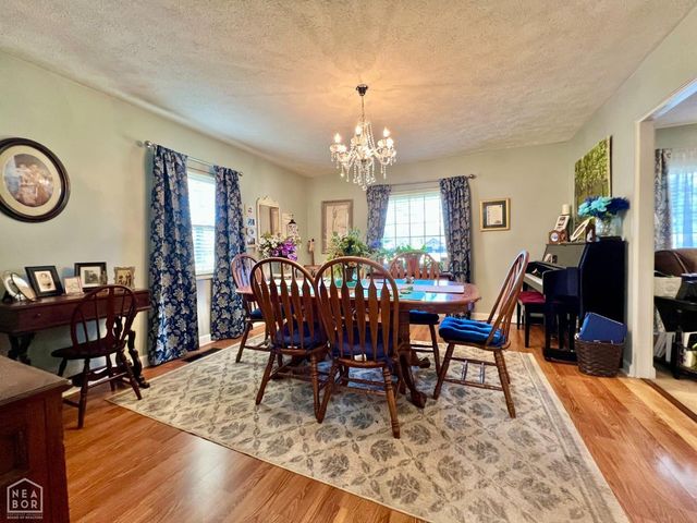 1300 N 6th Street, Blytheville, AR 72315