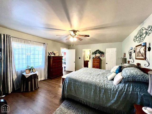 1300 N 6th Street, Blytheville, AR 72315