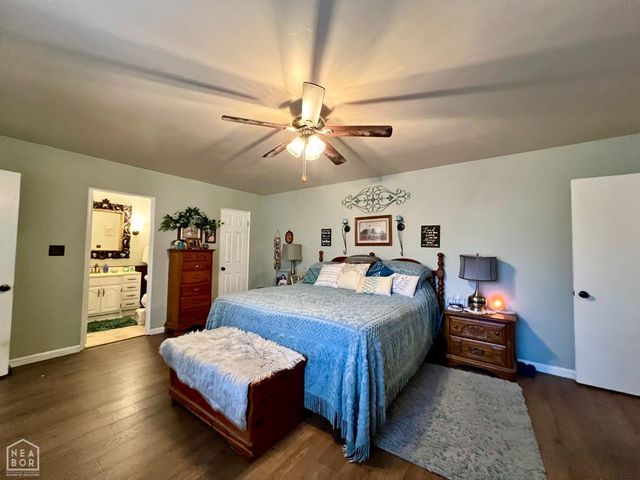 1300 N 6th Street, Blytheville, AR 72315
