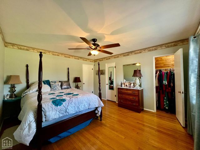 1300 N 6th Street, Blytheville, AR 72315