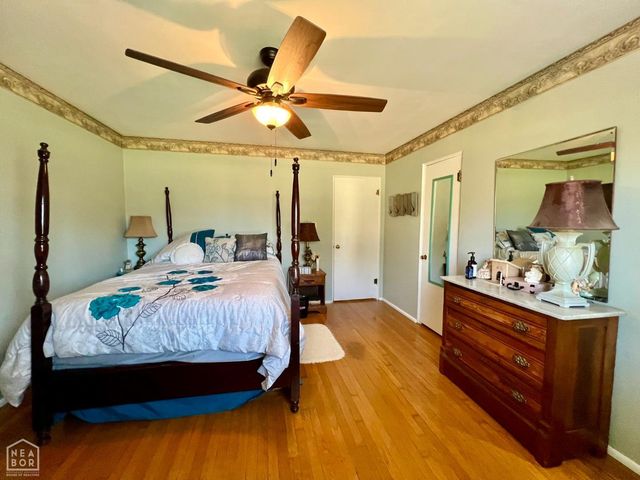 1300 N 6th Street, Blytheville, AR 72315