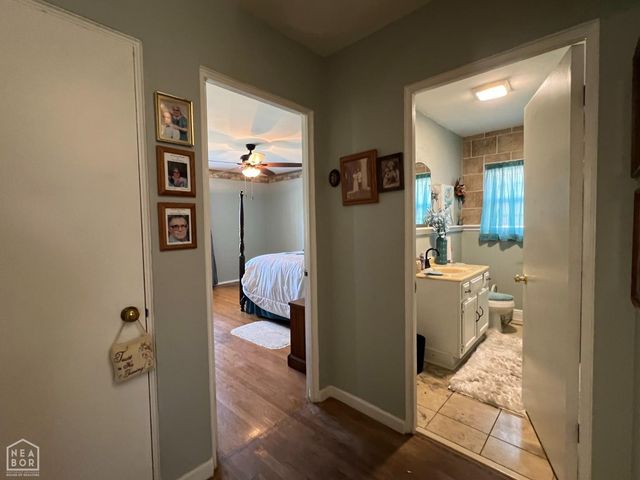 1300 N 6th Street, Blytheville, AR 72315