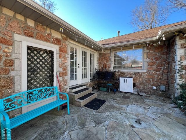1300 N 6th Street, Blytheville, AR 72315