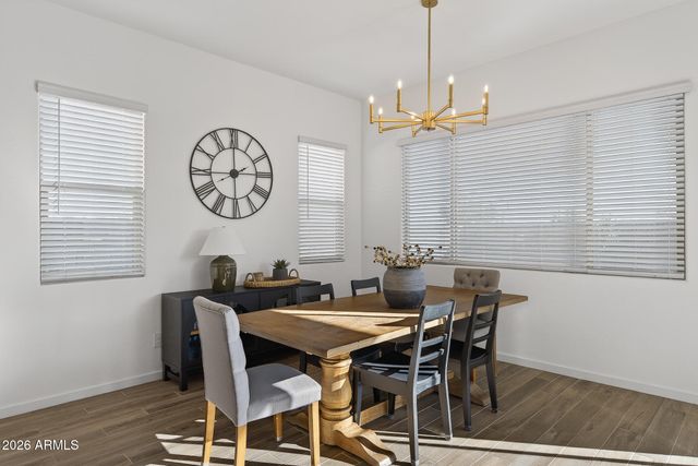 14553 W ALEXANDRIA Way, Surprise, AZ 85379