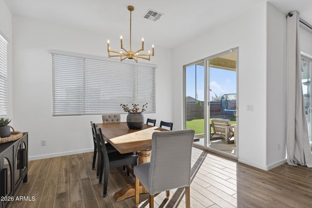 14553 W ALEXANDRIA Way, Surprise, AZ 85379