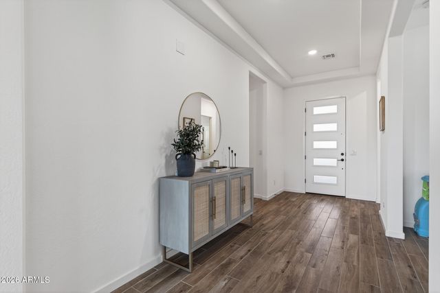 14553 W ALEXANDRIA Way, Surprise, AZ 85379