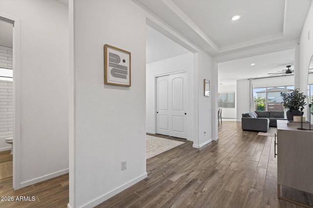 14553 W ALEXANDRIA Way, Surprise, AZ 85379