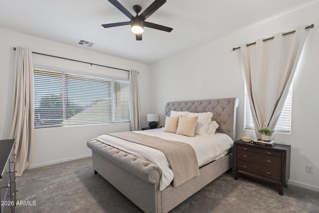 14553 W ALEXANDRIA Way, Surprise, AZ 85379