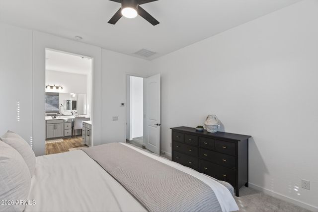 14553 W ALEXANDRIA Way, Surprise, AZ 85379