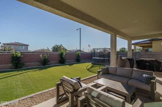 14553 W ALEXANDRIA Way, Surprise, AZ 85379