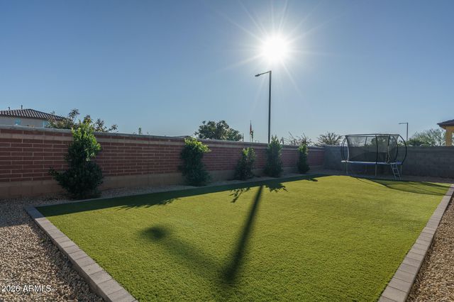 14553 W ALEXANDRIA Way, Surprise, AZ 85379
