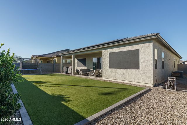 14553 W ALEXANDRIA Way, Surprise, AZ 85379