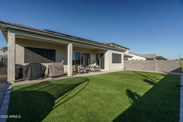 14553 W ALEXANDRIA Way, Surprise, AZ 85379