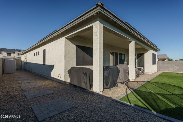 14553 W ALEXANDRIA Way, Surprise, AZ 85379