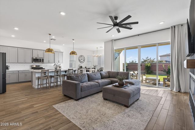 14553 W ALEXANDRIA Way, Surprise, AZ 85379