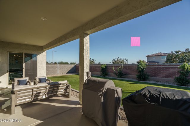 14553 W ALEXANDRIA Way, Surprise, AZ 85379