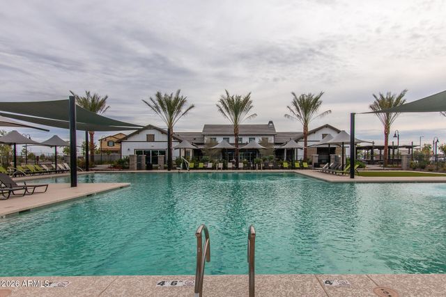 14553 W ALEXANDRIA Way, Surprise, AZ 85379