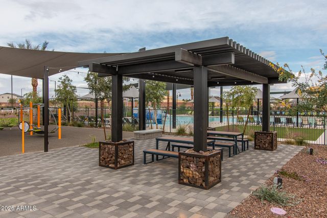 14553 W ALEXANDRIA Way, Surprise, AZ 85379