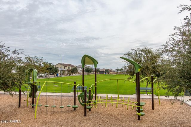 14553 W ALEXANDRIA Way, Surprise, AZ 85379