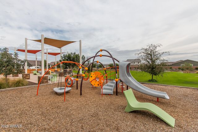 14553 W ALEXANDRIA Way, Surprise, AZ 85379