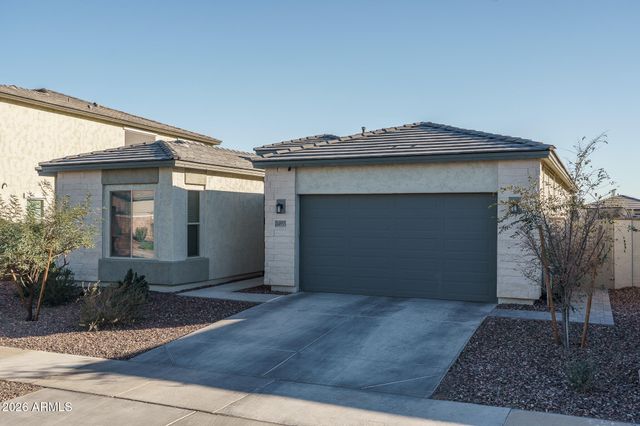 14553 W ALEXANDRIA Way, Surprise, AZ 85379