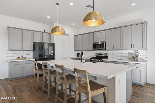 14553 W ALEXANDRIA Way, Surprise, AZ 85379