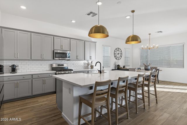 14553 W ALEXANDRIA Way, Surprise, AZ 85379