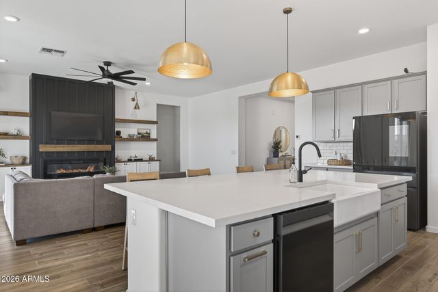 14553 W ALEXANDRIA Way, Surprise, AZ 85379