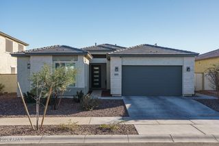14553 W ALEXANDRIA Way, Surprise, AZ 85379