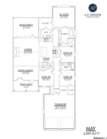 5557 Rue Fraise, Zachary, LA 70791