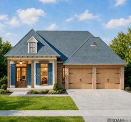 5557 Rue Fraise, Zachary, LA 70791