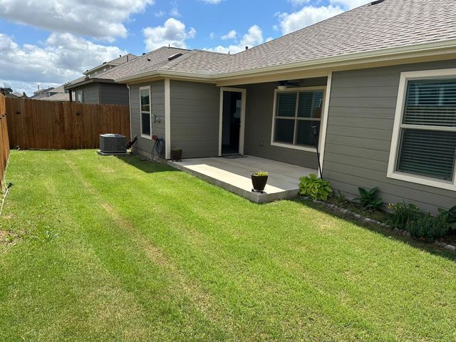 13624 Mineral Road, Ponder, TX 76259