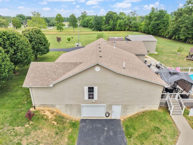 5764 E Kentucky 619, Russell Springs, KY 42642