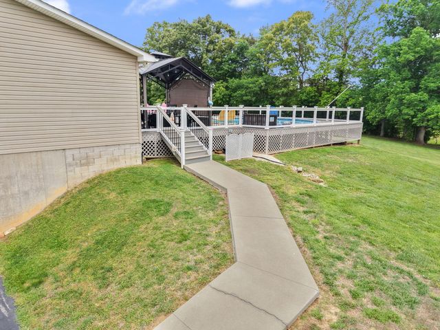 5764 E Kentucky 619, Russell Springs, KY 42642