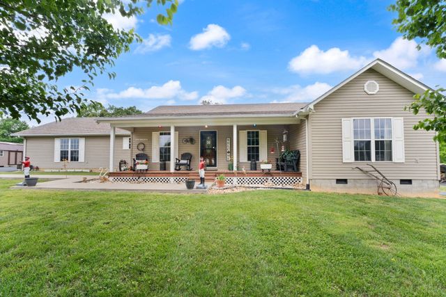 5764 E Kentucky 619, Russell Springs, KY 42642