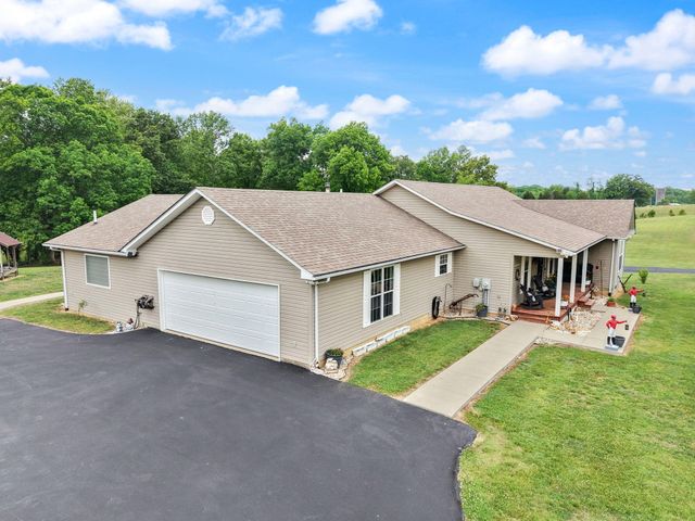 5764 E Kentucky 619, Russell Springs, KY 42642