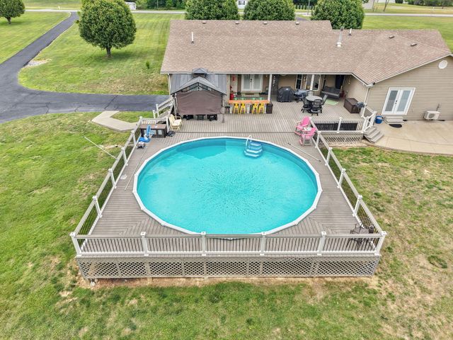 5764 E Kentucky 619, Russell Springs, KY 42642