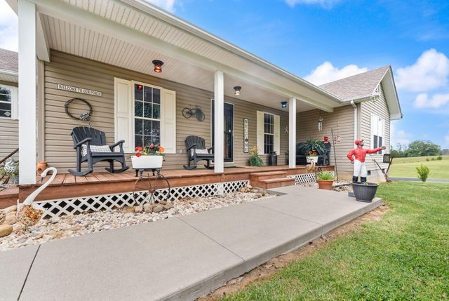 5764 E Kentucky 619, Russell Springs, KY 42642