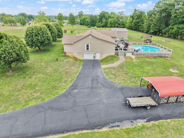 5764 E Kentucky 619, Russell Springs, KY 42642