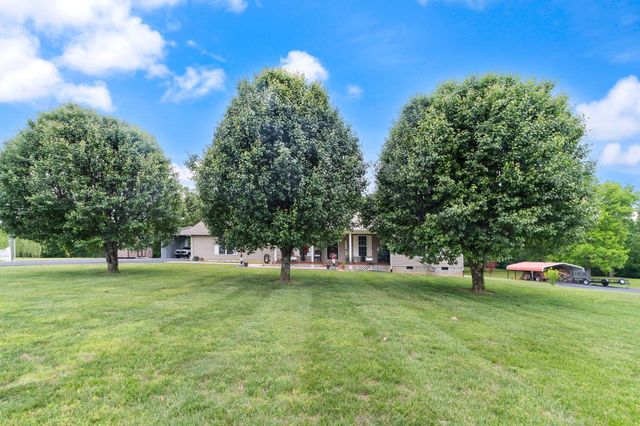 5764 E Kentucky 619, Russell Springs, KY 42642