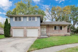 1015 Peggys Cove, Reynoldsburg, OH 43068