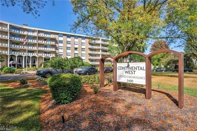 3400 Wooster Road 622, Rocky River, OH 44116