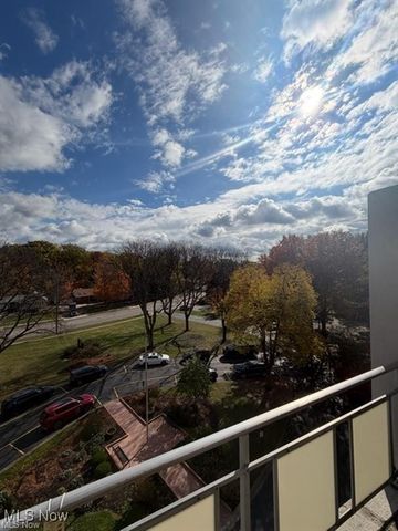 3400 Wooster Road 622, Rocky River, OH 44116