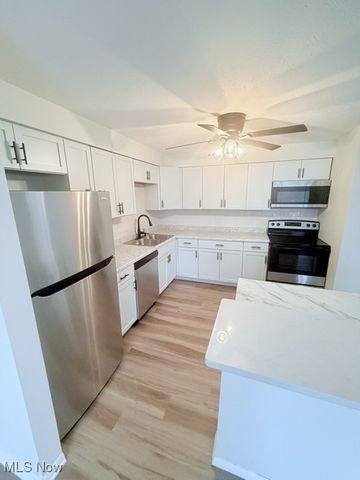 3400 Wooster Road 622, Rocky River, OH 44116