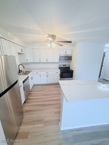 3400 Wooster Road 622, Rocky River, OH 44116